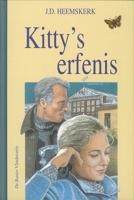 Kitty's erfenis - J. D Heemskerk - eBook (9789402903737)