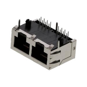 Molex Molex MOL DataCom & Specialty 432238128 Bus Zwart 1 stuk(s)