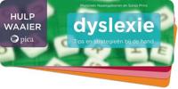 Hulpwaaier dyslexie - Marjolein Naaktgeboren, Sonja Prins - Paperback (9789491806957)