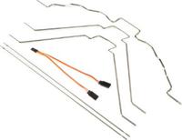 E-Flite - Landing Gear/Float Wire Set: 1.5m Maule M-7 (EFL5361)