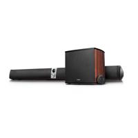 Edifier S70DB soundbar luidspreker Zwart 158 W