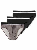 Schiesser - 95-5 - Rio Slip - 3 pack -