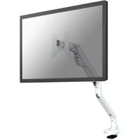 FPMA-D750WHITE2 monitor bureausteun Bevestiging - thumbnail