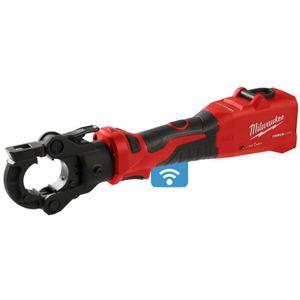 Milwaukee M18 ONEHCCT60-0C | Accu Kabelkrimptang | 60 kN | Zonder accu en lader | In koffer - 4933479683 4933479683