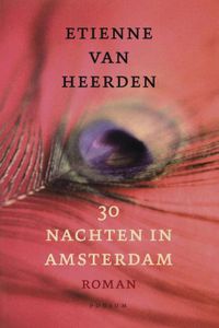 30 nachten in Amsterdam - Etienne van Heerden - ebook