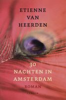 30 nachten in Amsterdam - Etienne van Heerden - ebook - thumbnail