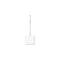 Apple Lightning naar USB 3 camera-adapter, wit