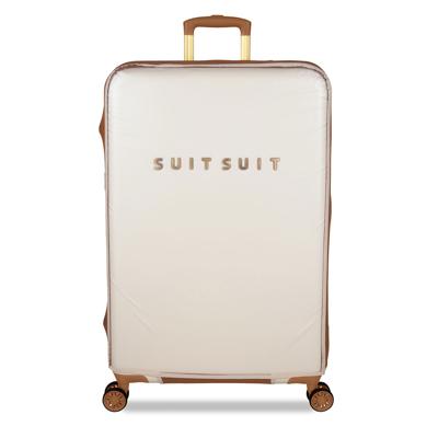 SuitSuit Fab Seventies Beschermhoes 76 cm Butterscotch Brown SuitSuit Fab Seventies Beschermhoes 76 cm Butterscotch Brown