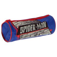 Spiderman Etui - Wall Crawler