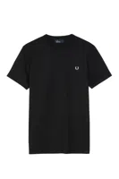 Fred Perry Ringer sportshirt heren