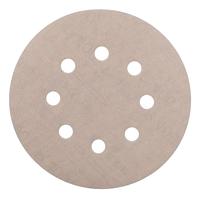 Makita P-37465 Schuurschijf - 125 x K400 (50st)