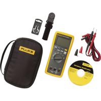 Fluke FLK-3000FC/TPAK COMBO KIT Multimeter Digitaal Grafisch display, Datalogger CAT III 1000 V, CAT IV 600 V Weergave (counts): 10000