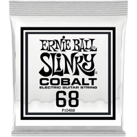 Ernie Ball 10468 .068 Slinky Cobalt Wound losse snaar voor elektrische gitaar