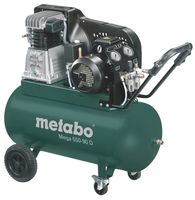 Metabo Compressor Mega 550-90 D - 601540000