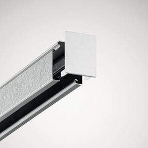 Trilux 1066700 lampbevestiging & -accessoire Afdekkap