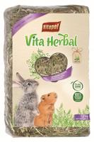 TODOPETS hooi met kamille 1,20 kg Vita Herbal