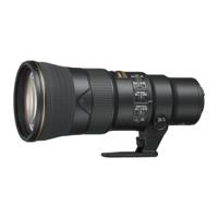 Nikon AF-S 500mm f/5.6 E PF ED VR objectief - Tweedehands