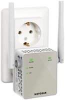 Netgear EX6120 WiFi Range Extender AC1200, Dual-Band - 1 Fast Ethernet poort - thumbnail