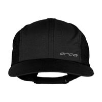 Orca Unisex Hardlooppet zwart S-M