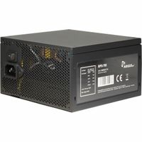 Inter-Tech ArgusNT BPS-700 power supply unit 700 W 20+4 pin ATX ATX Zwart - thumbnail