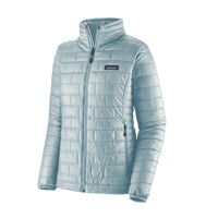 Patagonia Nano Puff Jas