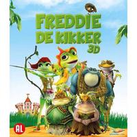 Freddie De Kikker (Blu-ray)
