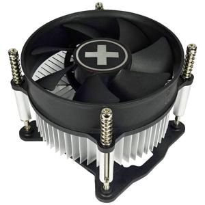 Xilence Power I200 CPU-koellichaam met ventilator