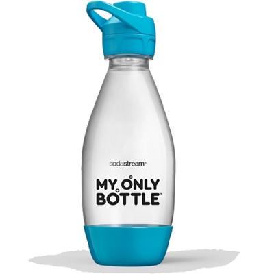 SodaStream My Only Bottle Turquoise