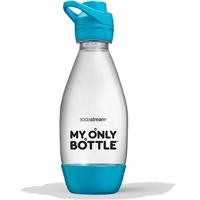 SodaStream My Only Bottle Turquoise