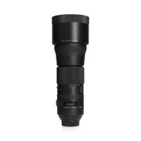 Nikon Sigma 150-600mm 5.0-6.3 DG OS HSM Contemporary for Nikon - thumbnail