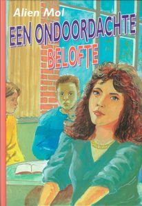 Een ondoordachte belofte - Alien Mol - ebook