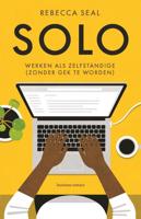 Solo - Rebecca Seal - eBook (9789047014102)
