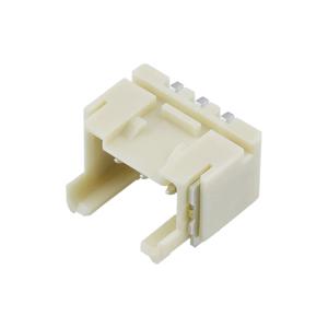 Molex 2159320370 Male behuizing (board) Inhoud: 1 stuk(s) Tape