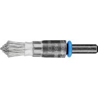 PFERD PBUS 1010/6 INOX 0,30 spaakwiel & wielborstel 1 cm 10 stuk(s) - thumbnail