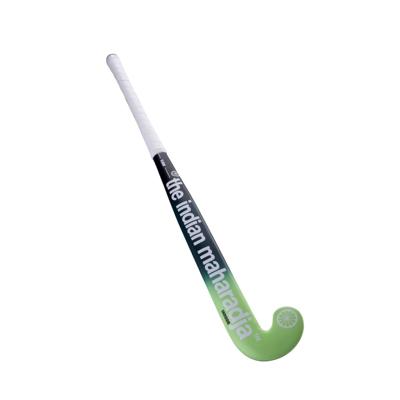 The Indian Maharadja Indoor Flow [wood] zaalhockeystick