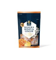 Manuka Honing MGO 100+ pastilles gember - thumbnail