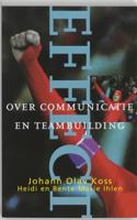 Effect - B. -M. Ihlen, H. Ihlen, J.O. Koss - Paperback (9789038908311)