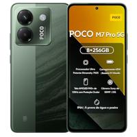 Xiaomi POCO M7 Pro 5G 8GB/256GB Lavanda (Lavender Frost) Dual SIM