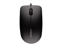 CHERRY MC 1000 muis Ambidextrous USB Type-A Optisch 1200 DPI