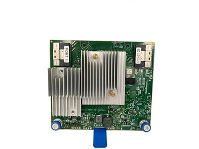 Aruba a Hewlett Packard Enterprise company HPE MR216i-a Gen10+Controller