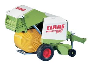 Bruder 021214 Claas Rollant 250