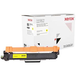 Xerox Toner vervangt Brother TN-243Y Compatibel Geel 1000 bladzijden Everyday 006R04583