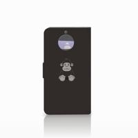 Motorola Moto G5S Plus Leuk Hoesje Gorilla