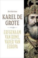 Karel de Grote - Dick Harrison - ebook - thumbnail