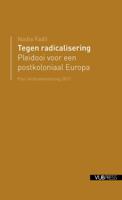 Tegen radicalisering - Nadia Fadil - Paperback (9789057186233)