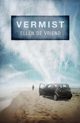 Vermist - Ellen de Vriend - eBook (9789045208183) Vermist - Ellen de Vriend - eBook (9789045208183)