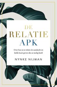 De relatie-apk (Paperback)