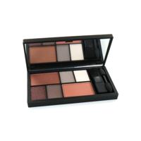 Sleek Eye & Cheek Oogschaduw & Blush Palette - A Midsummer's Dream