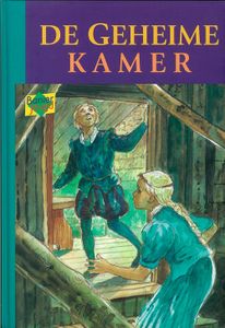 De geheime kamer - - ebook