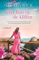 Het huis op de kliffen - Liz Fenwick - ebook - thumbnail